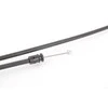 BMW F45 F46 Kapoto dangčio atleidimo trosas Originalus 51237300571