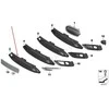 Bmw F45 F46 Originalus 51117364730