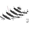 Bmw F45 F46 Originalus 51117364731