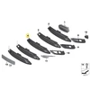 Bmw F45 F46 Originalus 51117364731