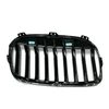 BMW F45 F46 priekinio bamperio grotelės kairės pusės originalios 51135A3CE47