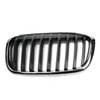 BMW F45 F46 priekinio bamperio grotelės kairės pusės originalios 51135A3CE47