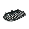 BMW F45 F46 priekinio bamperio grotelės kairės pusės originalios 51135A3CE47