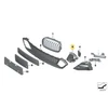 Bmw F45 F46 Priekinis Desinysis Stabdžių Kanalo Adapteris Originalus 51118075110