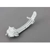 BMW F45 F48 kairės pusės sparno veidrodžio posūkio indikatorius originalus 51167493897