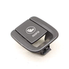 BMW F45 galinės sėdynės juodas ISOFIX laikiklio dangtelis originalus 52207384719