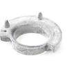 BMW F45 galinės spyruoklės apatinė pagalvėlė Originali 33536871665