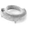 BMW F45 galinės spyruoklės apatinė pagalvėlė Originali 33536871665