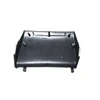 BMW F45 priekinės interjero panelės centrinio kamino apdailos dangtelis originalus 51459365093