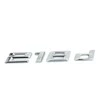 Bmw F45 Raštas Originalus 51147383514