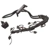 BMW F45 variklio skyriaus laidų jungtis Originali 12518634246