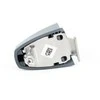 BMW F45 vidinių durų rankenų apdailos detalės originalios 51217396543