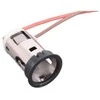 BMW F46 cigarečių žiebtuvėlio lizdas originalus 61349302234