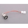 BMW F46 cigarečių žiebtuvėlio lizdas originalus 61349302234