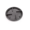 BMW F46 F45 F32 F36 F33 NAUJA ORIGINALI XENON ŽIBINTŲ LEMPOS KAPOTĖLIO DULKIŲ DANGTELIS 7379846