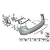 Bmw F46 Gran Tourer Galinis Storos Juostele Originalus 51127390979