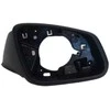 BMW F48 dešiniojo sparno veidrodėlio korpusas Originalus 51167386570