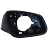 BMW F48 dešiniojo sparno veidrodėlio korpusas Originalus 51167386570