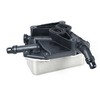 BMW F48 F56 F39 F60 Benzininio Variklio Šilumokaitis Originalus 17217640013
