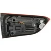 BMW F48 galinio žibinto galinių durelių LED dešinysis originalus 63217477718