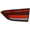 BMW F48 galinio žibinto galinių durelių LED dešinysis originalus 63217477718