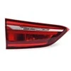 BMW F48 galinis kairės pusės vidinis galinis žibintas originalus 63217350695