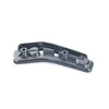 BMW F48 priekinio bamperio kairės pusės panelės tvirtinimas Originalus 51117354767