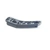 BMW F48 priekinio bamperio kairės pusės panelės tvirtinimas Originalus 51117354767