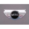 BMW F55 emblema su ženkleliu originali 11127594876