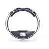 BMW F55 F56 centrinis prietaisas Originalus 65509367674