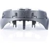 BMW F55 F56 centrinis prietaisas Originalus 65509367674