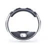BMW F55 F56 centrinis prietaisas Originalus 65509367674
