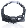 BMW F55 F56 centrinis prietaisas Originalus 65509367674