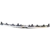 BMW F74 Priekinis apdailos groteles, originalus 51135A35D15