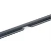 BMW F80 F30 galinės dešinės keleivio pusės durų guminės apdailos detalės originalios 51357258294