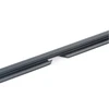 BMW F80 F30 galinės dešinės keleivio pusės durų guminės apdailos detalės originalios 51357258294