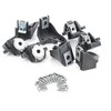 BMW F80 F32 F82 F33 F36 Taisyklingi Remonto Laikikliai Originalus 63117492725