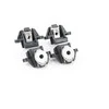 BMW F80 F32 F82 F33 F36 Taisyklingi Remonto Laikikliai Originalus 63117492725