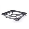BMW F80 F80N F82 F83 kabrioletas radiatoriaus ventiliatoriaus gaubtas originalus 67327850474