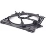 BMW F80 F80N F82 F83 kabrioletas radiatoriaus ventiliatoriaus gaubtas originalus 67327850474