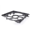 BMW F80 F80N F82 F83 kabrioletas radiatoriaus ventiliatoriaus gaubtas originalus 67327850474