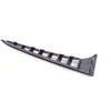 BMW F80 F82 F83 galinio bamperio grotelės Dešinės pusės originalios 51128056588