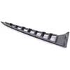 BMW F80 F82 F83 galinio bamperio grotelės Dešinės pusės originalios 51128056588