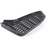 BMW F80 F82 F83 priekinis bamperis, atviros grotelės, dešinė pusė, originali 51118054302