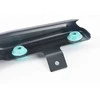 BMW F80 F82 M4 radiatoriaus priekinės panelės laikiklis apatinis dešinysis originalus 51648055742
