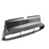 BMW F80 F82 priekinio bamperio viršutinio oro kanalo adapteris originalus 51748055843