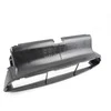BMW F80 F82 priekinio bamperio viršutinio oro kanalo adapteris originalus 51748055843