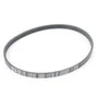 Bmw F80 F82 V formos briaunuotas diržas Originalus 11287848606