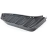 BMW F80 F83 grotelės priekinės kairės pusės apatinės originalios 51118054301