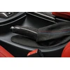 BMW F80 F83 stovėjimo stabdžio rankena su apsauginiu dirželiu originali 34402358364